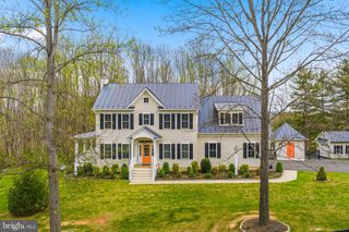 7135 LEEDS MANOR RD, Marshall, VA 20115