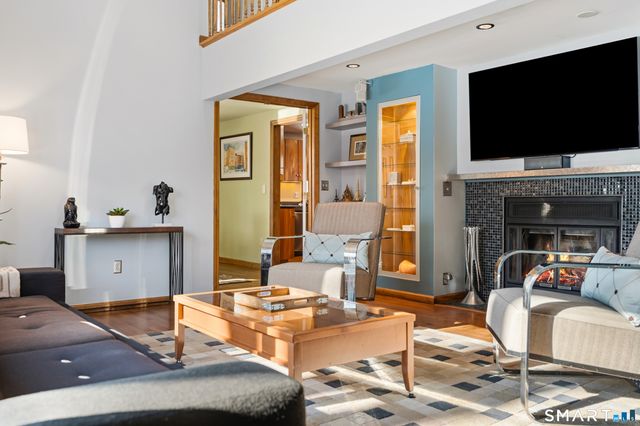 1895 Long Ridge Road, Stamford, CT 06903