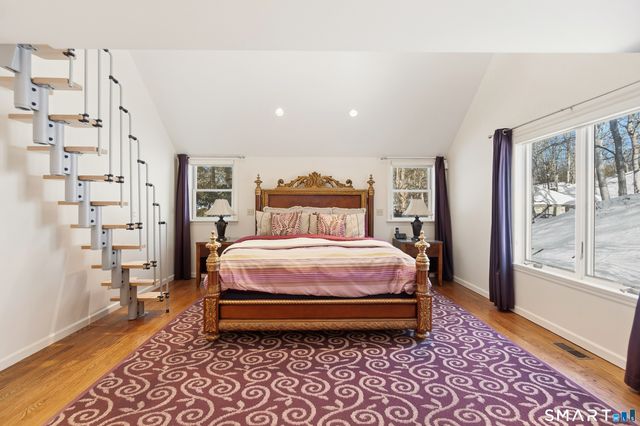 1895 Long Ridge Road, Stamford, CT 06903