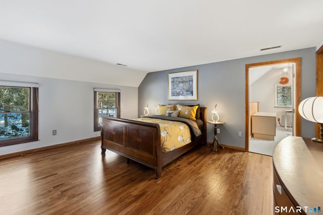 1895 Long Ridge Road, Stamford, CT 06903