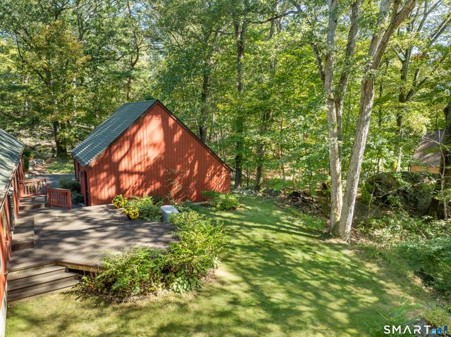 1895 Long Ridge Road, Stamford, CT 06903