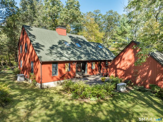 1895 Long Ridge Road, Stamford, CT 06903