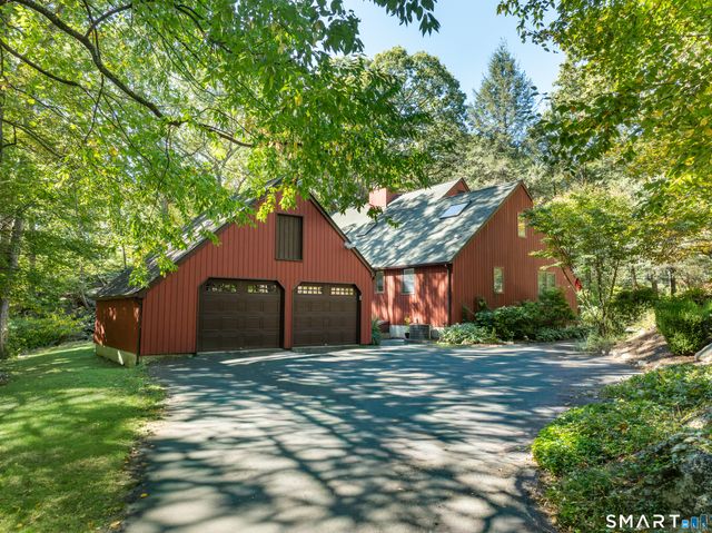 1895 Long Ridge Road, Stamford, CT 06903