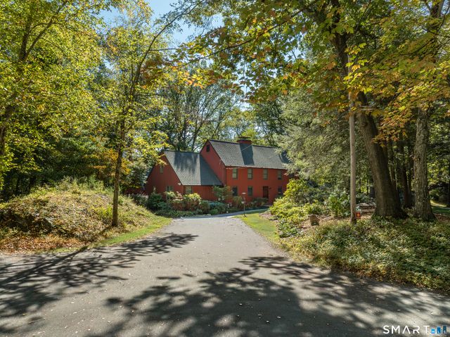 1895 Long Ridge Road, Stamford, CT 06903