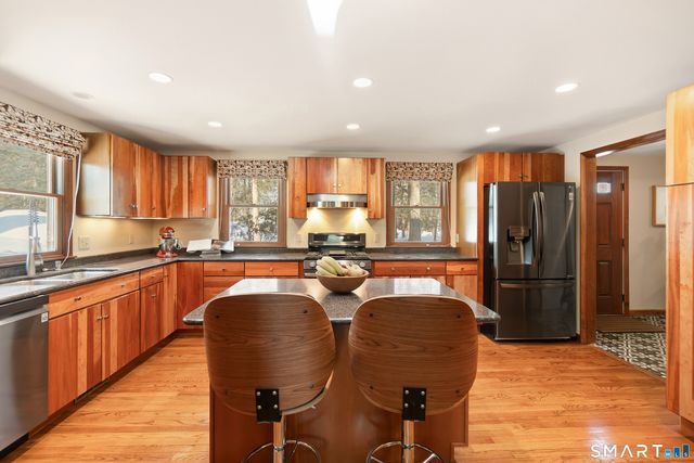 1895 Long Ridge Road, Stamford, CT 06903