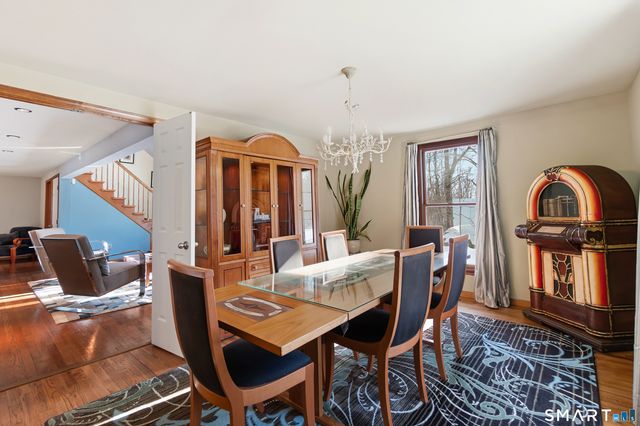 1895 Long Ridge Road, Stamford, CT 06903