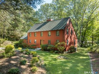 1895 Long Ridge Road, Stamford, CT 06903