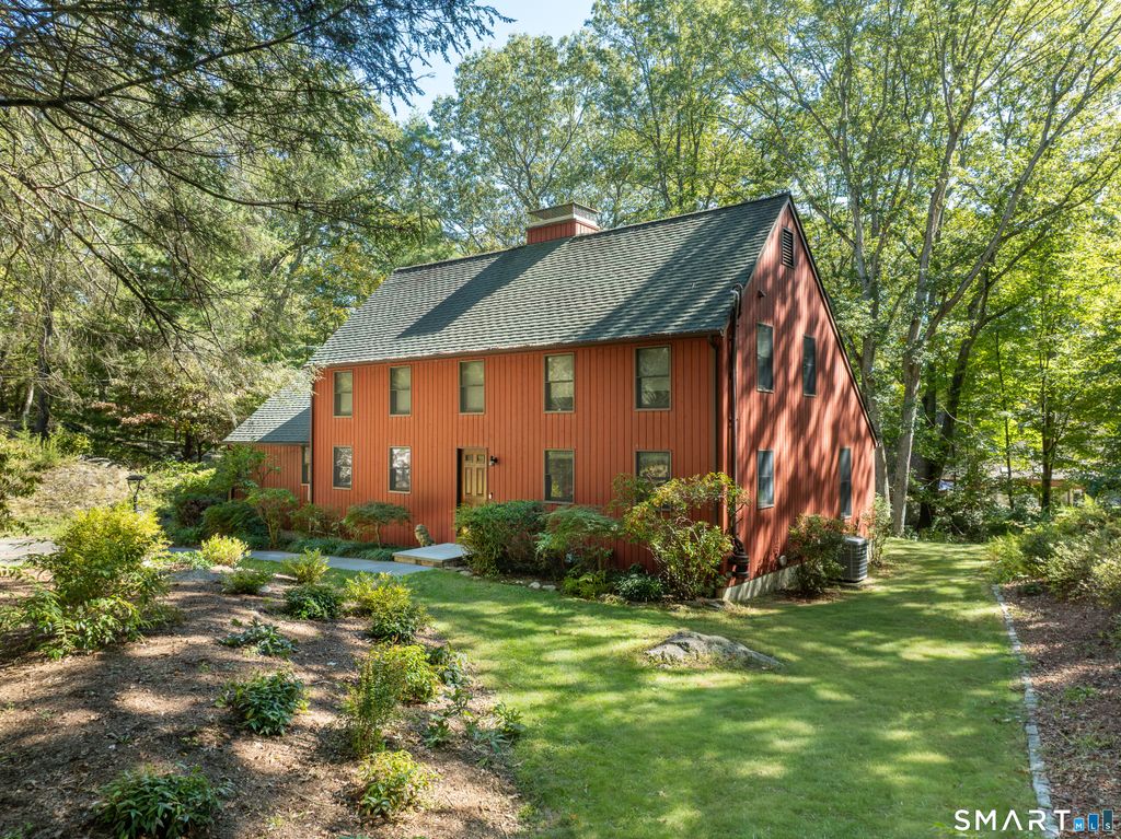 1895 Long Ridge Road, Stamford, CT 06903