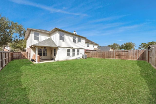 1054 Inverness Cove, Dickinson, TX 77539