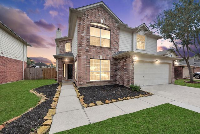 1054 Inverness Cove, Dickinson, TX 77539