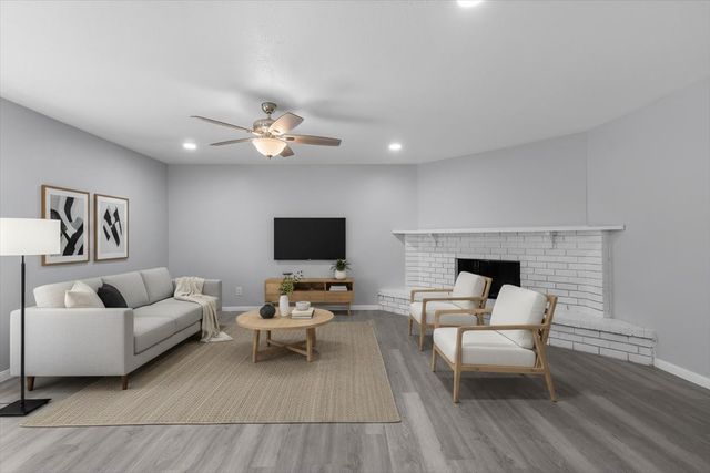 7112 Winterberry Drive, Dallas, TX 75249