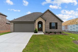 508 Stone Hollow Drive, Van Alstyne, TX 75495