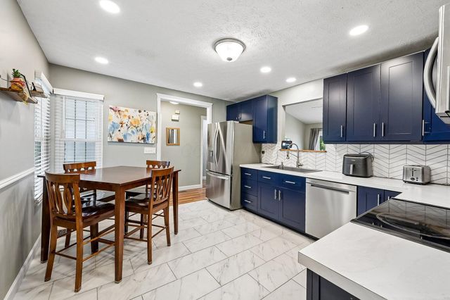 451 Pruden Drive, Pickerington, OH 43147