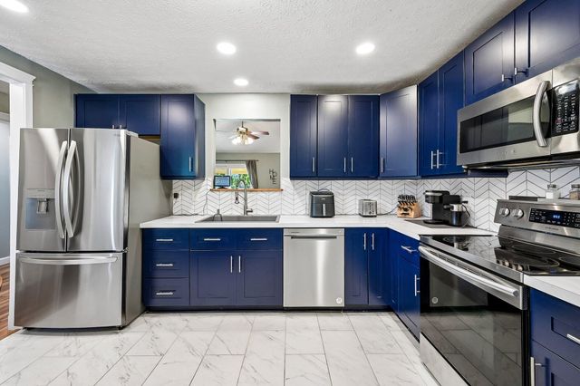 451 Pruden Drive, Pickerington, OH 43147