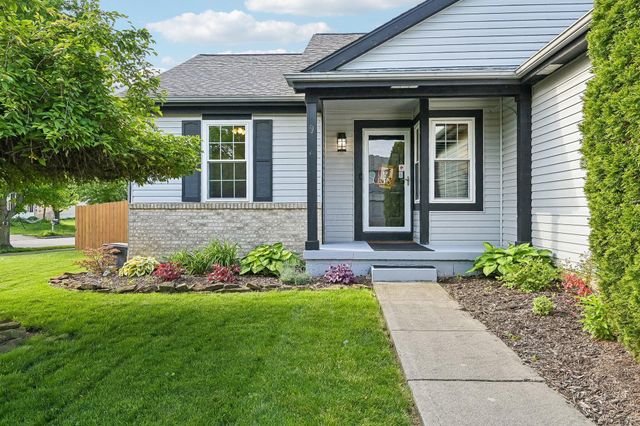 451 Pruden Drive, Pickerington, OH 43147