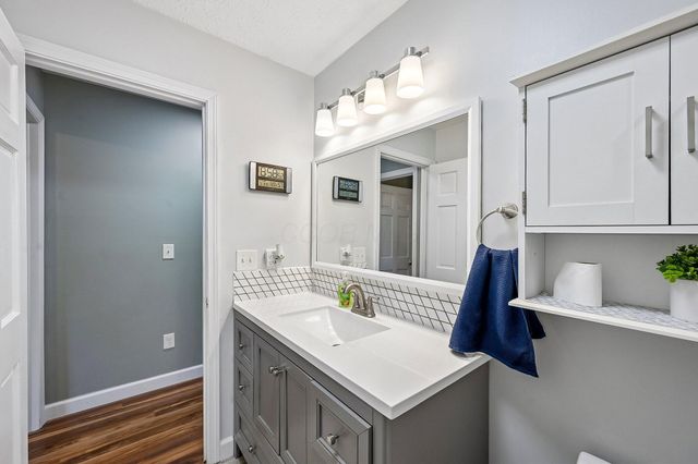 451 Pruden Drive, Pickerington, OH 43147