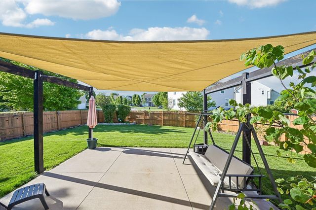 451 Pruden Drive, Pickerington, OH 43147
