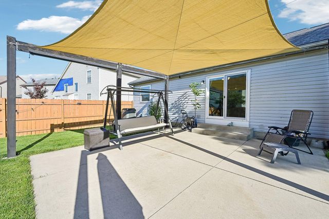 451 Pruden Drive, Pickerington, OH 43147