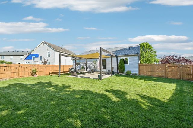 451 Pruden Drive, Pickerington, OH 43147
