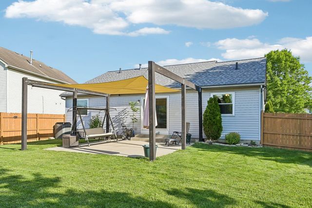451 Pruden Drive, Pickerington, OH 43147