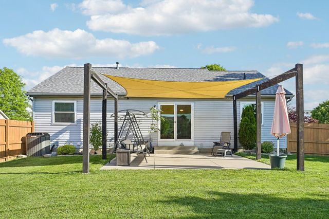 451 Pruden Drive, Pickerington, OH 43147