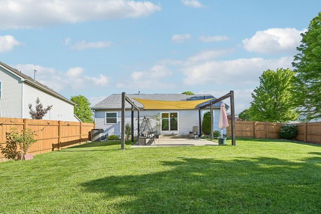 451 Pruden Drive, Pickerington, OH 43147