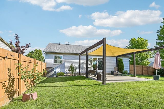 451 Pruden Drive, Pickerington, OH 43147