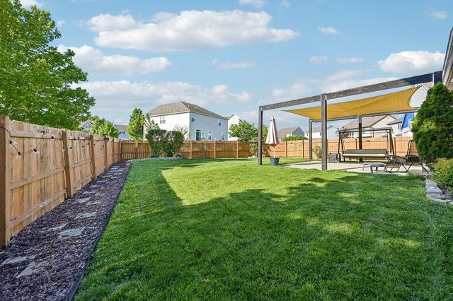 451 Pruden Drive, Pickerington, OH 43147