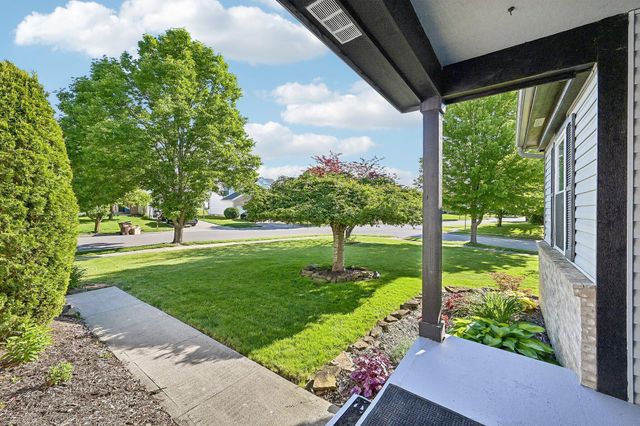 451 Pruden Drive, Pickerington, OH 43147