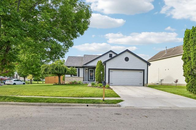 451 Pruden Drive, Pickerington, OH 43147