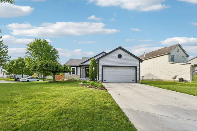 451 Pruden Drive, Pickerington, OH 43147