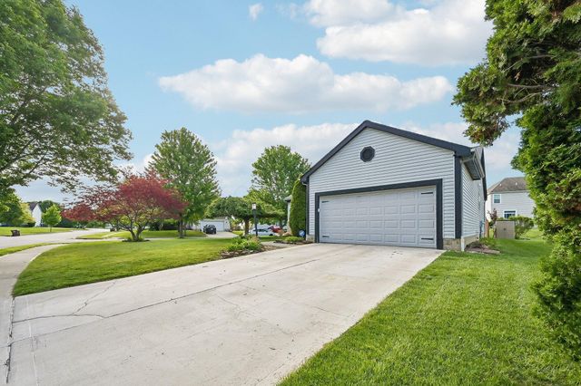 451 Pruden Drive, Pickerington, OH 43147