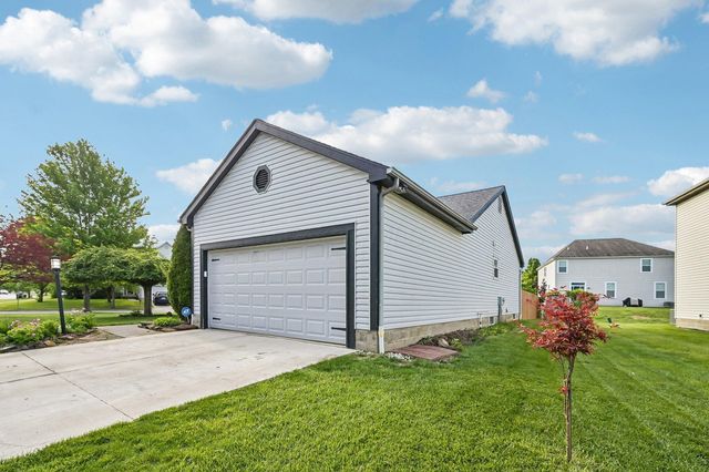 451 Pruden Drive, Pickerington, OH 43147
