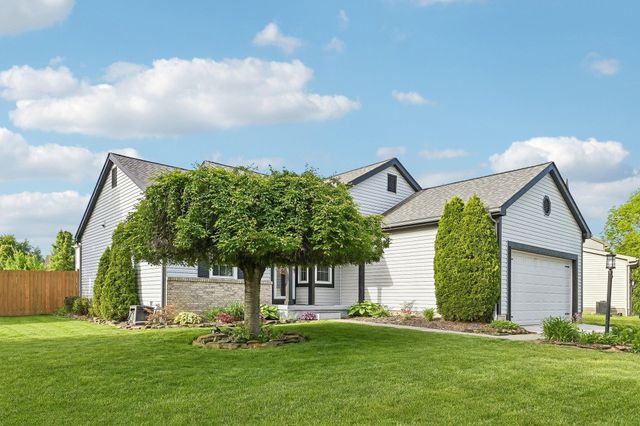 451 Pruden Drive, Pickerington, OH 43147