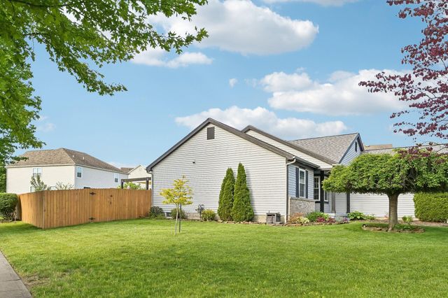 451 Pruden Drive, Pickerington, OH 43147