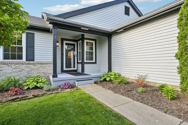 451 Pruden Drive, Pickerington, OH 43147