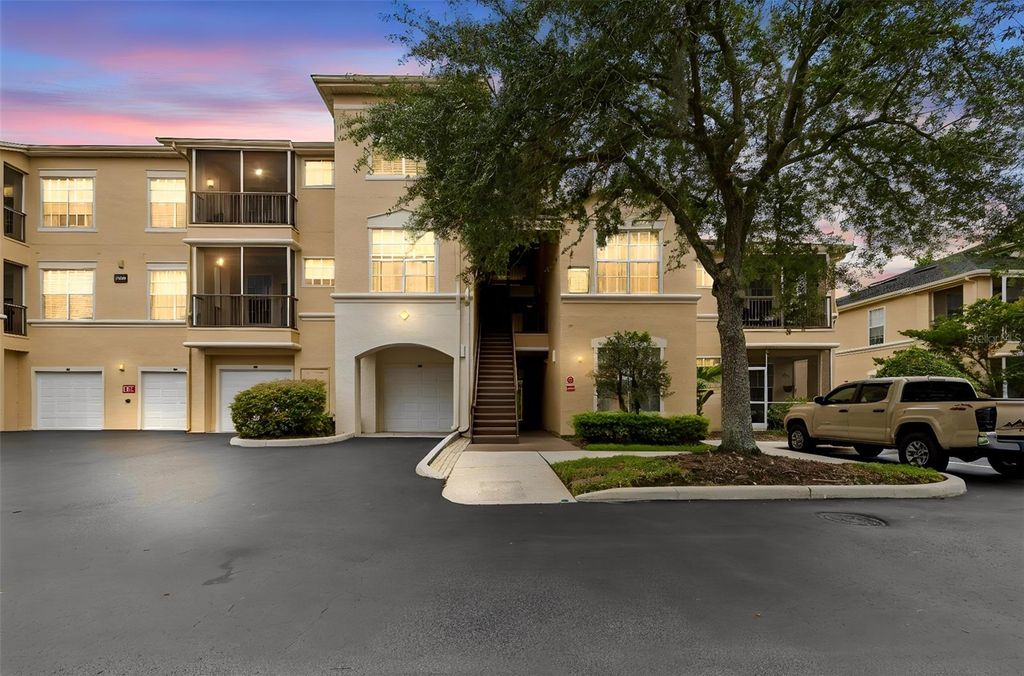 5125 PALM SPRINGS BOULEVARD 15105, Tampa, FL 33647