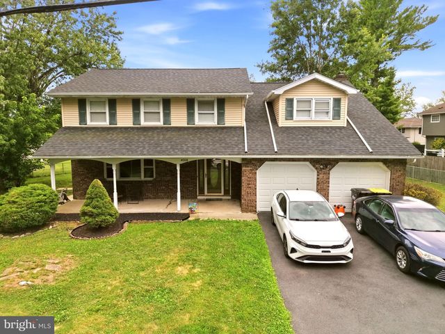 4008 OAKLAND RD, Bethlehem, PA 18020