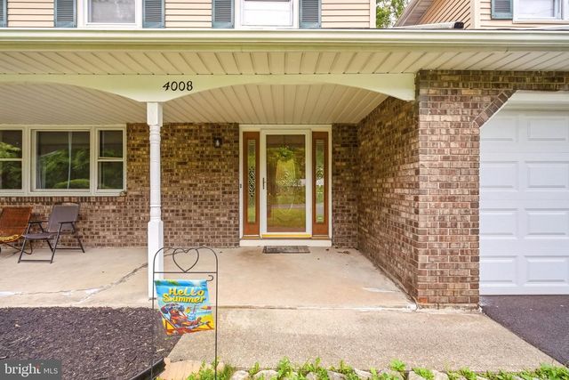 4008 OAKLAND RD, Bethlehem, PA 18020