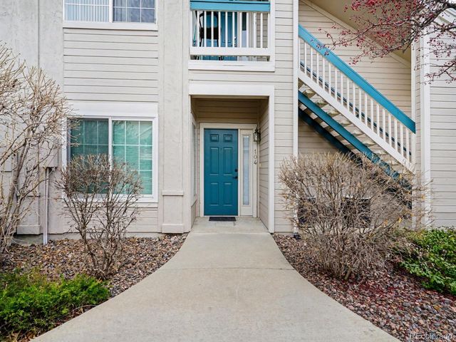 1166 Opal Street 104, Broomfield, CO 80020