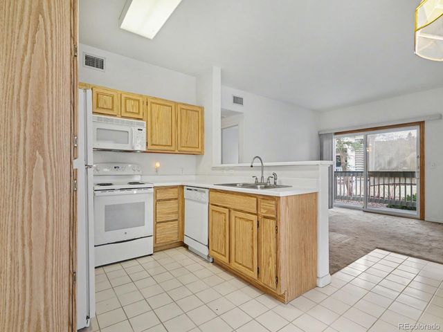 1166 Opal Street 104, Broomfield, CO 80020