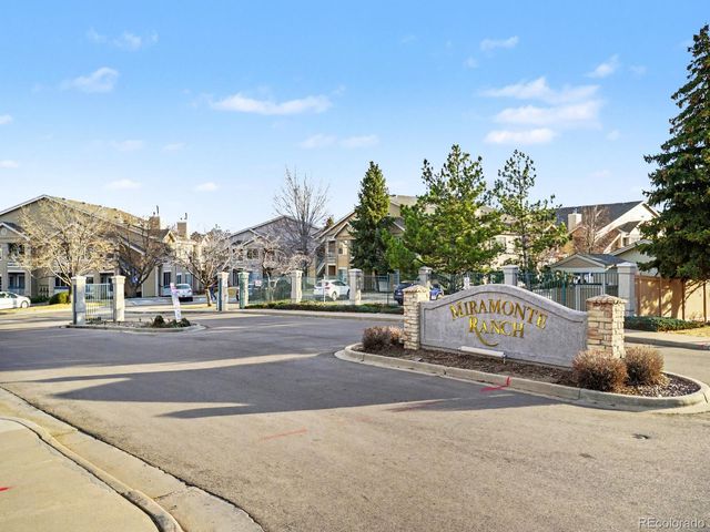 1166 Opal Street 104, Broomfield, CO 80020