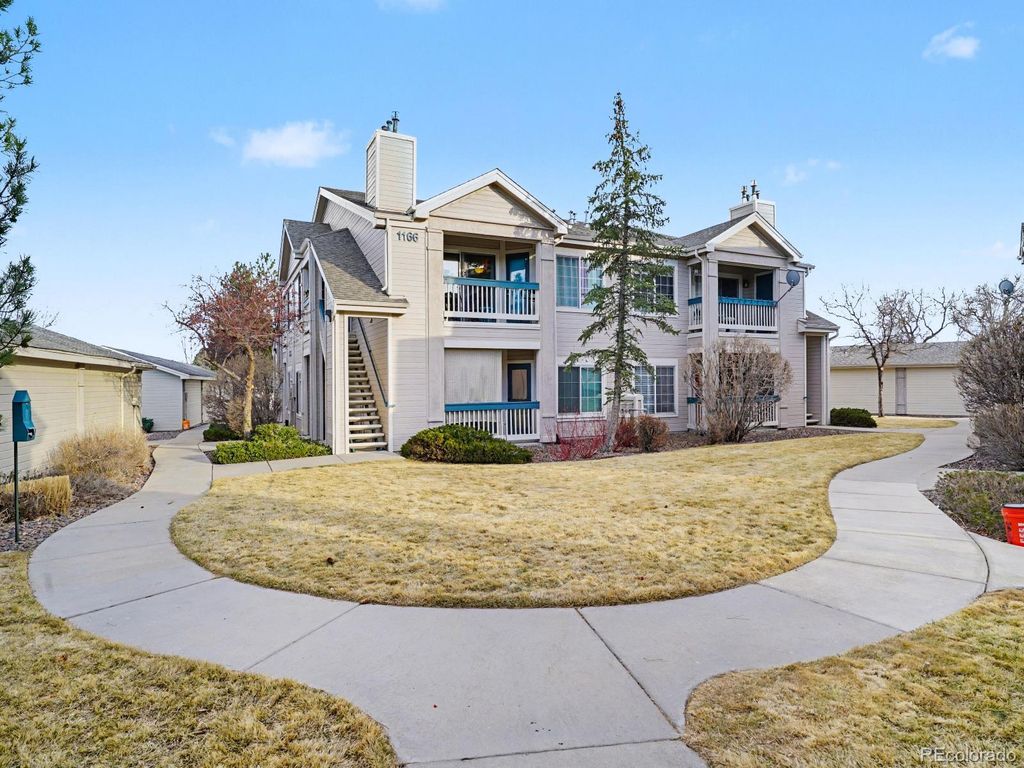 1166 Opal Street 104, Broomfield, CO 80020