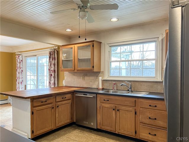 4438 Young Road, Onondaga, NY 13215