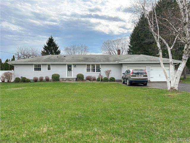 4438 Young Road, Onondaga, NY 13215