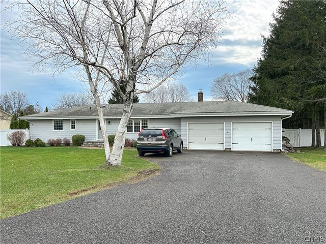 4438 Young Road, Onondaga, NY 13215