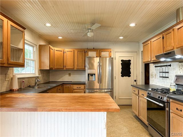 4438 Young Road, Onondaga, NY 13215