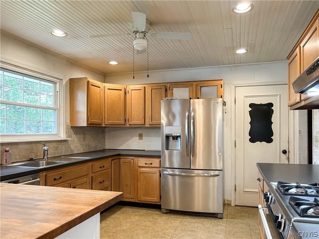 4438 Young Road, Onondaga, NY 13215