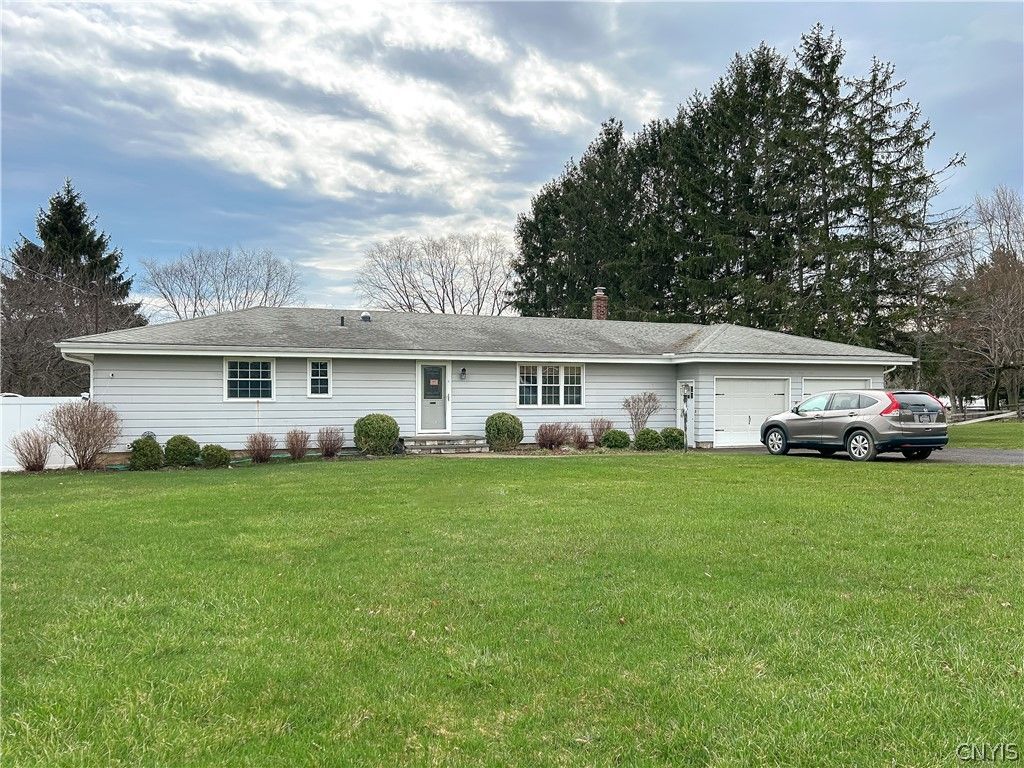 4438 Young Road, Onondaga, NY 13215