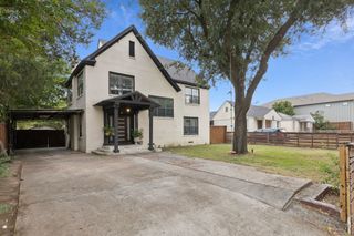 614 Winston Street, Dallas, TX 75208